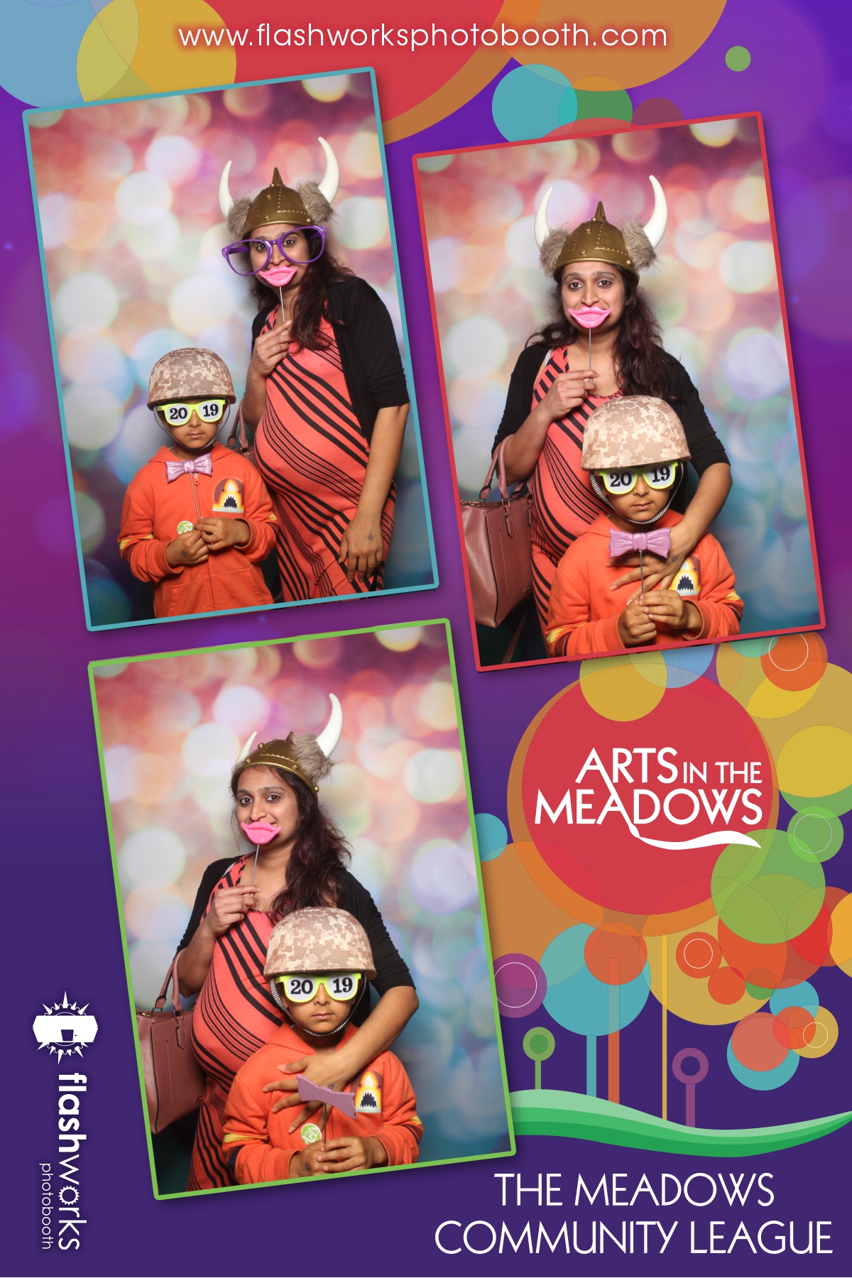 Arts in the Meadows | View more photos from the event at gallery.flashworksphotobooth.com/u/FlashworksPhotoboothInc/Arts-in-the-Meadows